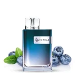Elf Bar Crystal CR600 Blueberry