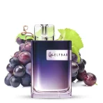 Elf Bar Crystal CR600 Grape