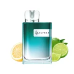 Elf Bar Crystal CR600 Lemon Lime