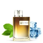 Elf Bar Crystal CR600 Menthol