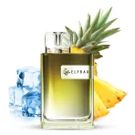 Elf Bar Crystal CR600 Pineapple Ice
