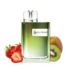 Elf Bar Crystal CR600 Strawberry Kiwi
