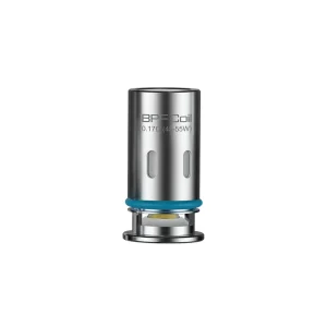 Rezistență Aspire BP Mesh 0.17Ω
