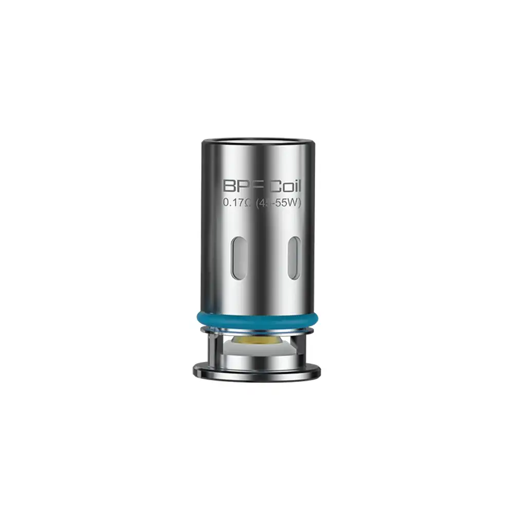 Rezistență Aspire BP Mesh 0.17Ω