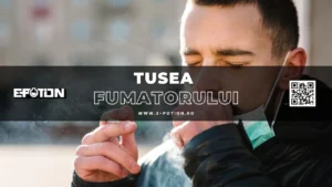 Tusea fumatorului: Cauze, simptome si tratament – Ghid complet
