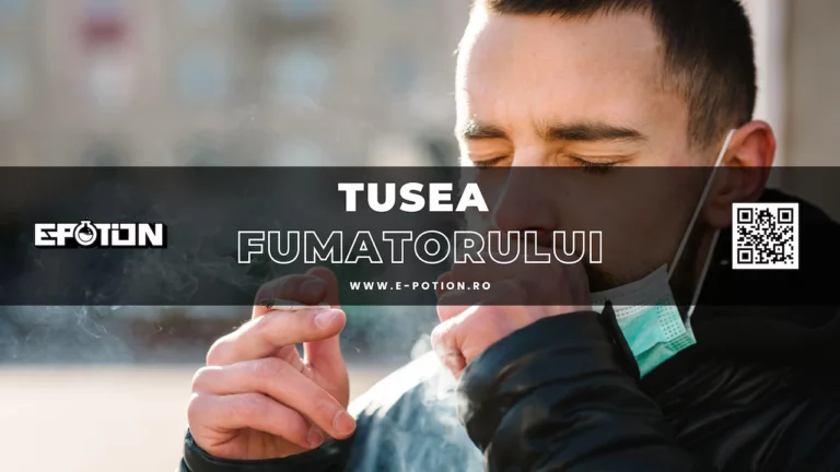 Tusea Fumătorului: Cauze, Simptome, Tratament Și Cum Să Te Recuperezi Rapid