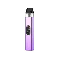 kit Vaporesso Xros 4 Lilac Purple