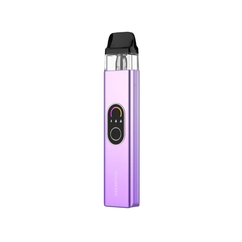 kit Vaporesso Xros 4 Lilac Purple kit Vaporesso Xros 4 Lilac Purple