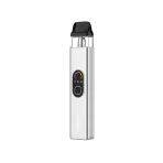Vaporesso Xros 4 silver