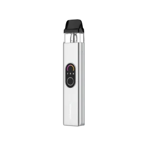 Vaporesso Xros 4 silver