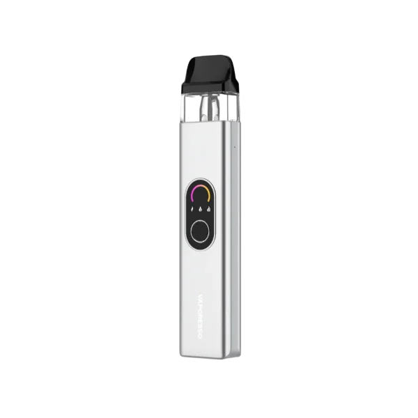 Vaporesso Xros 4 silver
