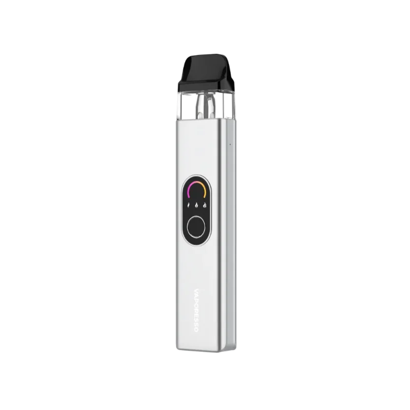 Vaporesso Xros 4 silver Vaporesso Xros 4 silver