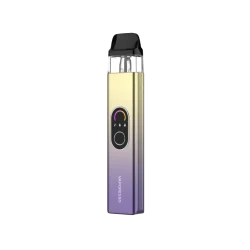Vaporesso Xros 4 sunset neon