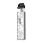 kit Vaporesso Xros 4 mini camo silver