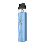 kit Vaporesso Xros 4 mini ice blue