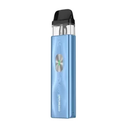 kit Vaporesso Xros 4 mini ice blue