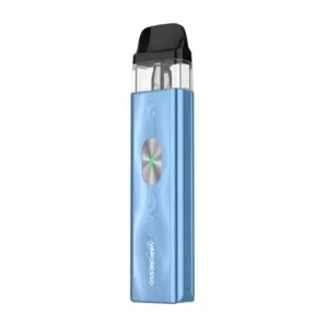 kit Vaporesso Xros 4 mini ice blue