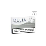 Pachet Tigari IQOS DELIA Classic Silver pentru IQOS Iluma