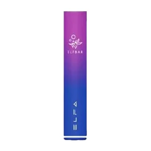 Baterie Elf Bar Elfa Pro Aurora Purple