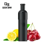 Cartus Geek Bar J1 Lime Cherry compatibil cu Elfa Pro