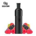 Cartus Geek Bar J1 Mixed Berries compatibil cu Elfa Pro