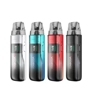 Voopoo Argus E40