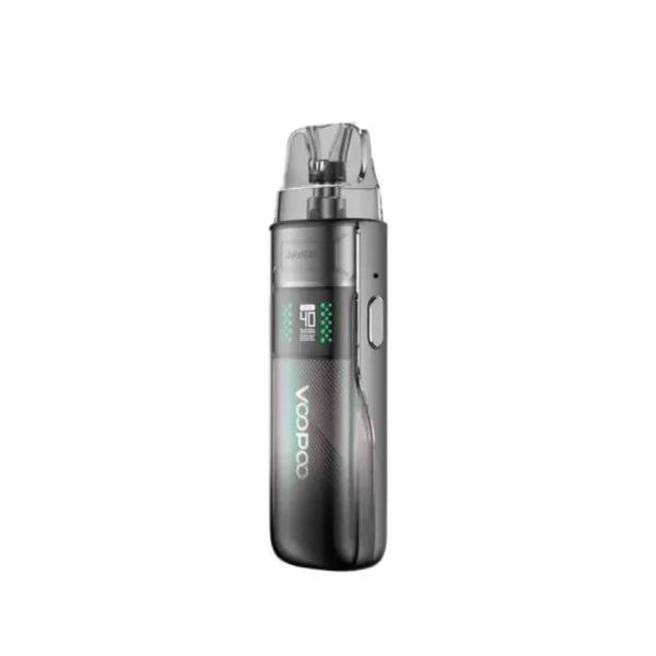 Kit Voopoo Argus E40 Space Gray