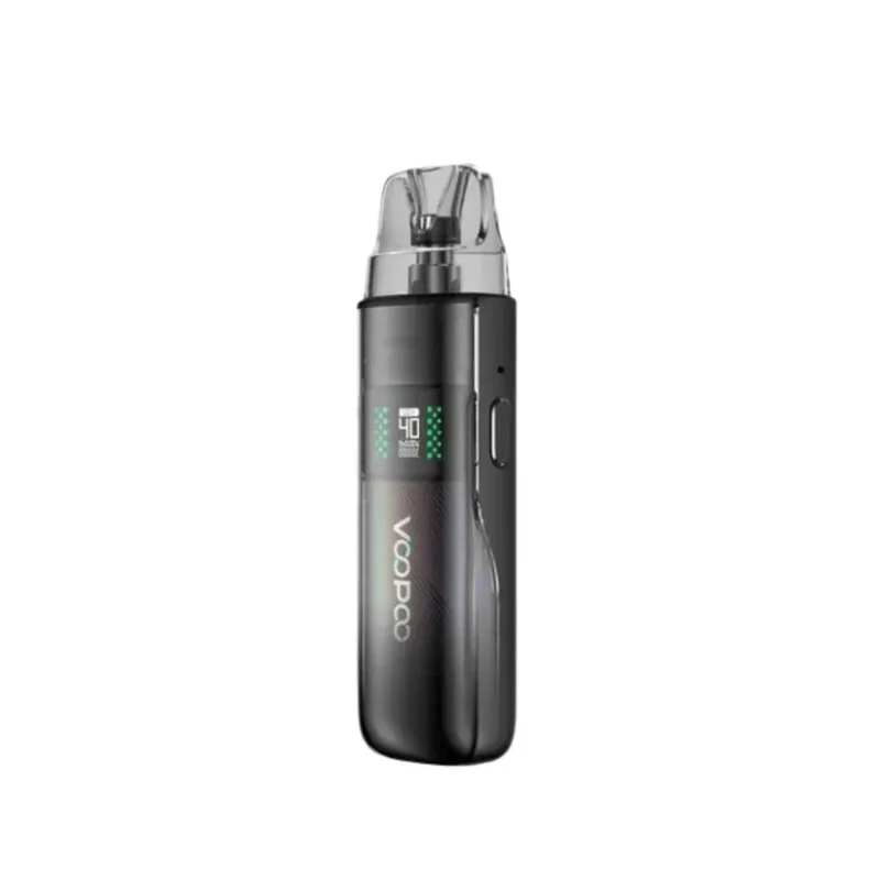 Kit Voopoo Argus E40 Spray Black Voopoo Argus E40 Spray Black