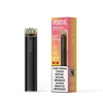 Kit Vozol Switch Pro Cherry Peach lemonade