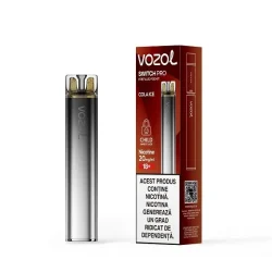 Kit Vozol Switch Pro Cola Ice