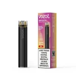 Kit Vozol Switch Pro Lemon Passionfruit Kit Vozol Switch Pro Lemon Passionfruit