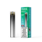 Kit Vozol Switch Pro Menthol Mojito Kit Vozol Switch Pro Menthol Mojito
