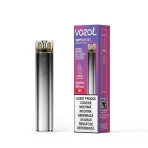 Kit Vozol Switch Pro Mixed Berries