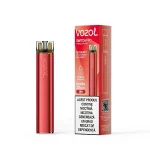 Kit Vozol Switch Pro Red Berry Kit Vozol Switch Pro Red Berry