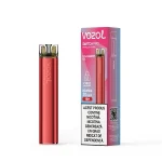 Kit Vozol Switch Pro Strawberry Ice Kit Vozol Switch Pro Strawberry Ice