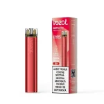 Kit Vozol Switch Pro Strawberry Watermelon Kit Vozol Switch Pro Strawberry Watermelon