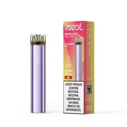 Kit Vozol Switch Pro Strawberry kiwi