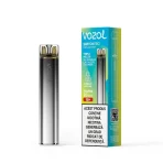 Kit Vozol Switch Pro Triple Melon