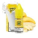 Lichid Big Bold Salts Banana Milk