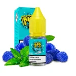 Lichid Big Bold Salts Blue Raspberry Menthol Lichid Big Bold Salts Blue Raspberry Menthol