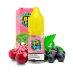 Lichid Big Bold Salts Cherry Blackcurrant Menthol