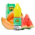 Lichid Big Bold Salts Honey Melon