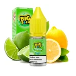 Lichid Big Bold Salts Lemon Lime Lichid Big Bold Salts Lemon Lime