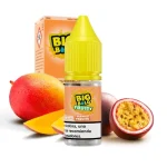 Lichid Big Bold Salts Mango Passion