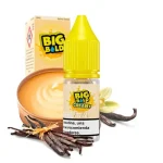 Lichid Big Bold Salts Vanilla Custard
