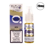 Lichid Elf Bar ELFLIQ Blue Razz Lemonade 20mg 10ml