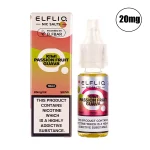 Lichid Elf Bar ELFLIQ Kiwi Passionfruit Guava 20mg 10ml