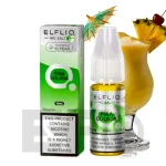 Lichid Elf bar ELFLIQ Pina Colada 20mg nic salt 10ml