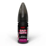 Lichid Riot Squad Bar Apple Blackcurrant 10ml-1