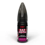 Lichid Riot Squad Bar Apple Blackcurrant 10ml-1